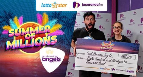 lottostar winners 2020